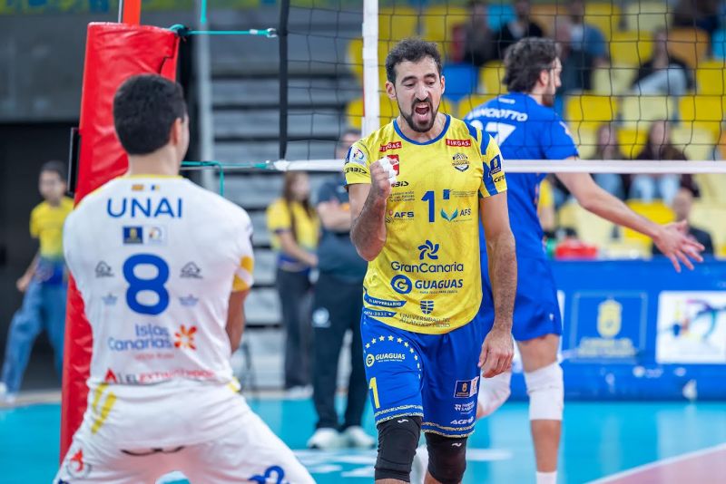 El Guaguas conocerá a sus rivales de Champions el 15 de julio