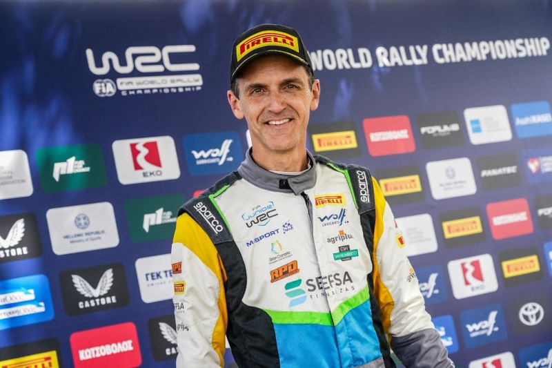 Positiva actuación canaria en Asturias, Cataluña y Grecia