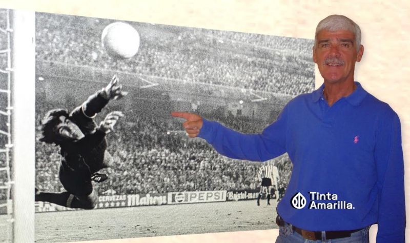 Cuatro días memorables de la UD en La Catedral