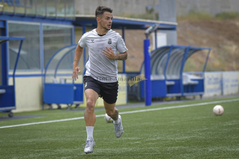 Andy Villar encuentra un nuevo equipo, más sobre Fabio Silva, Valentín, Edgar Jiménez, ...