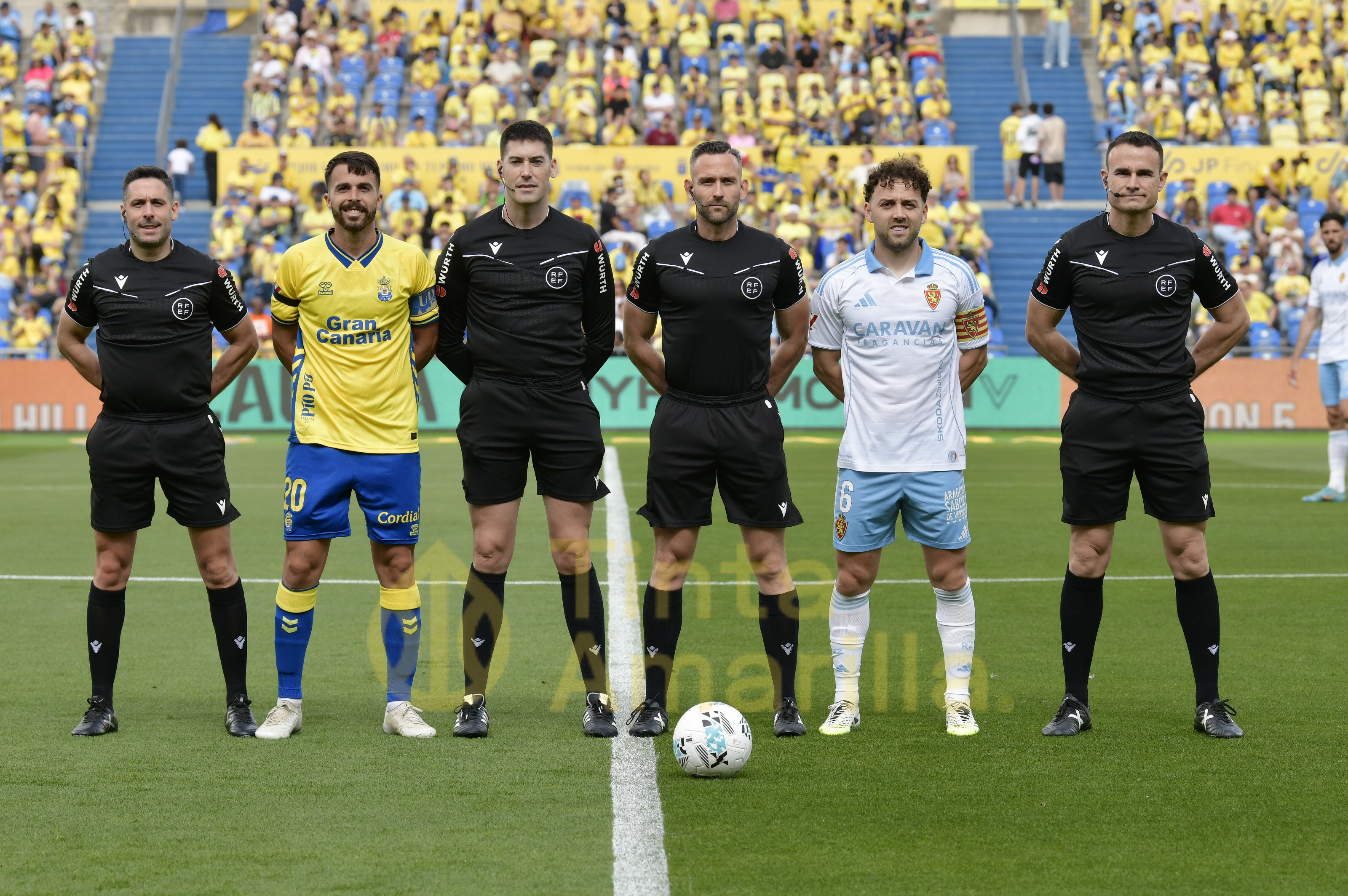 1-1: La UD deja escapar 2 puntos y abre incógnitas para el día del juicio final
