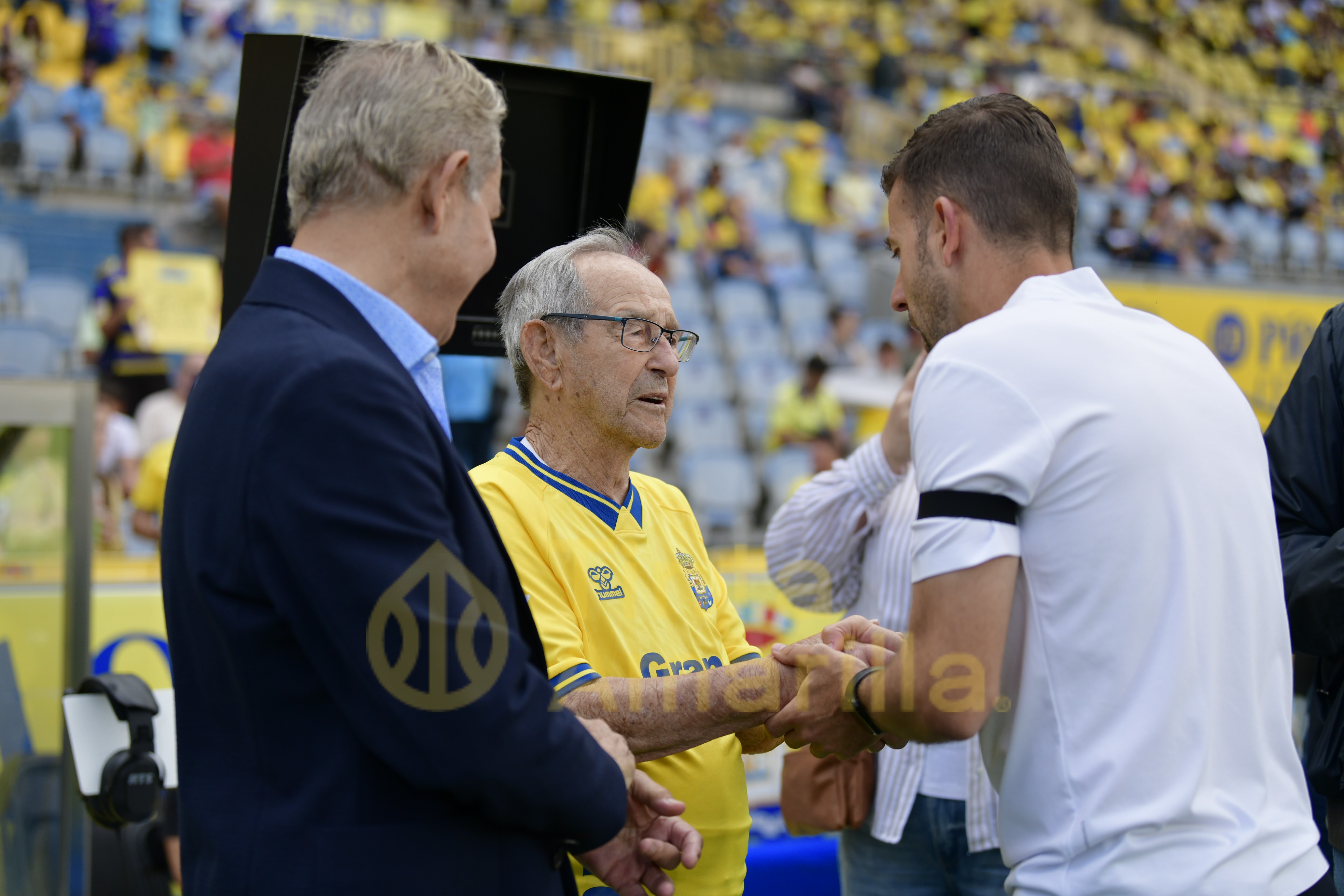 En vivo: Las Palmas vs Zaragoza