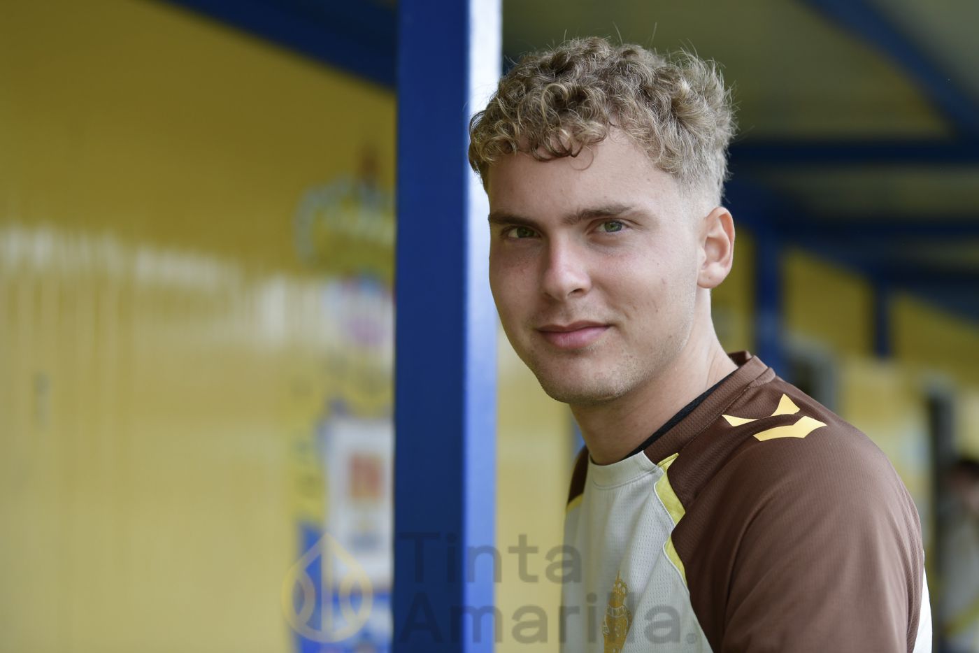 Los secretos del fútbol que Ryan Luis sondea a través del Big Data