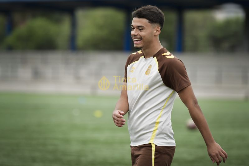 Fotos: Las Palmas C, ante la posibilidad de dar un acelerón en su liga