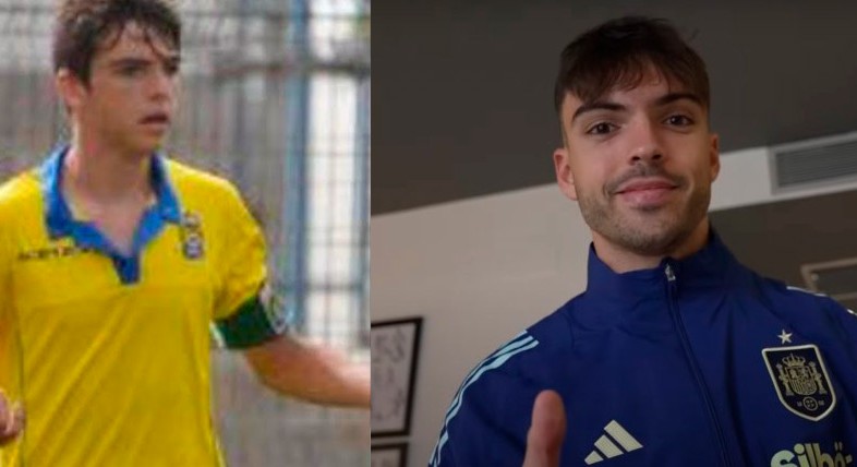 "Todo ha sido muy rápido", dice Asencio