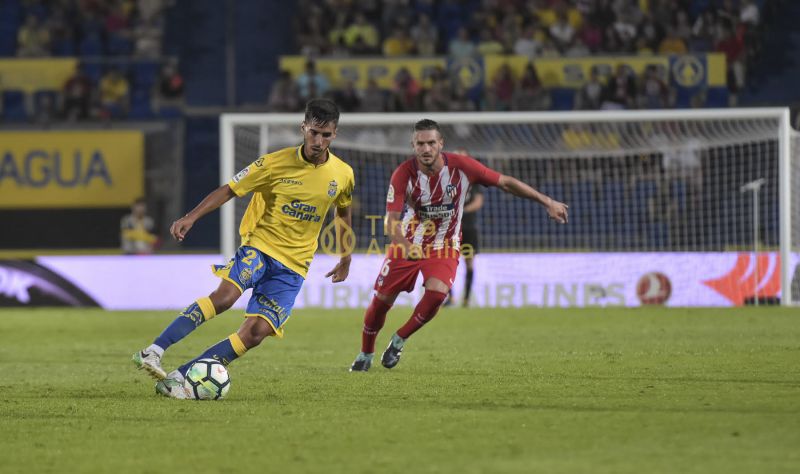 La noche del debut de Fabio