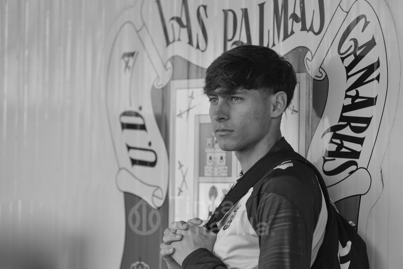 Carlos Vicente, el camaleón de filiales