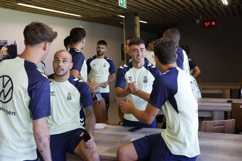 La UD superó la barrera de los 20.000 abonados