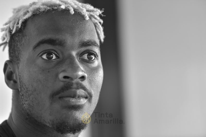 "La UD Las Palmas es mi vida"