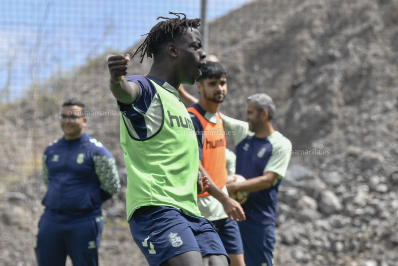 Fotos: La alegría del filial con casi todos los objetivos logrados