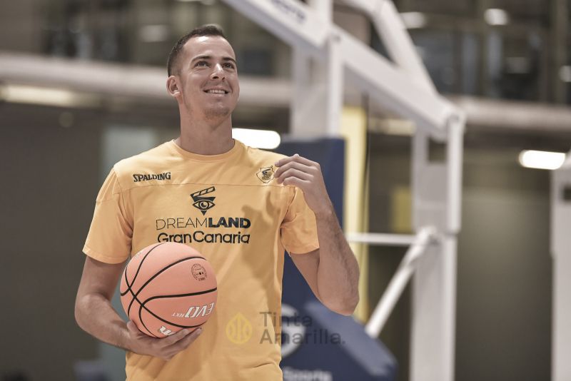 Fotos: El nuevo Gran Canaria zarpa con ilusiones