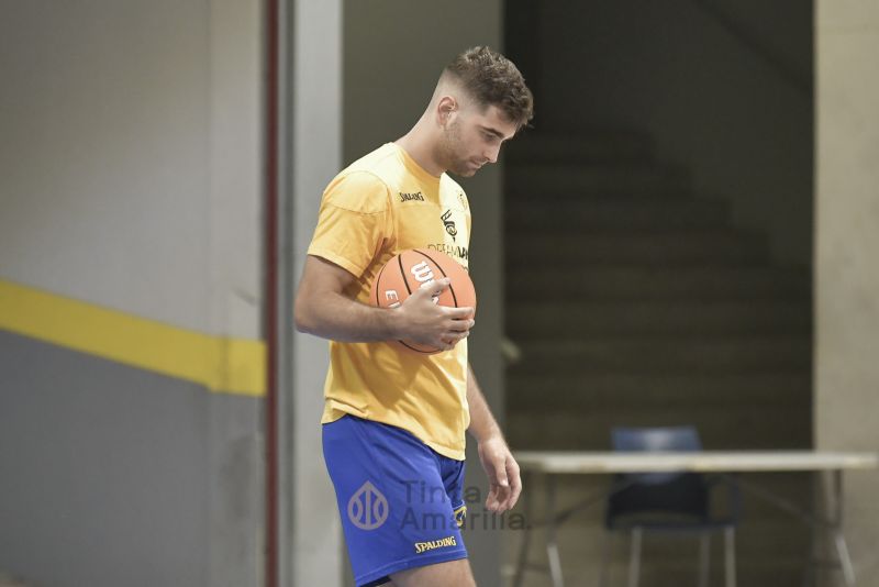 Fotos: El nuevo Gran Canaria zarpa con ilusiones