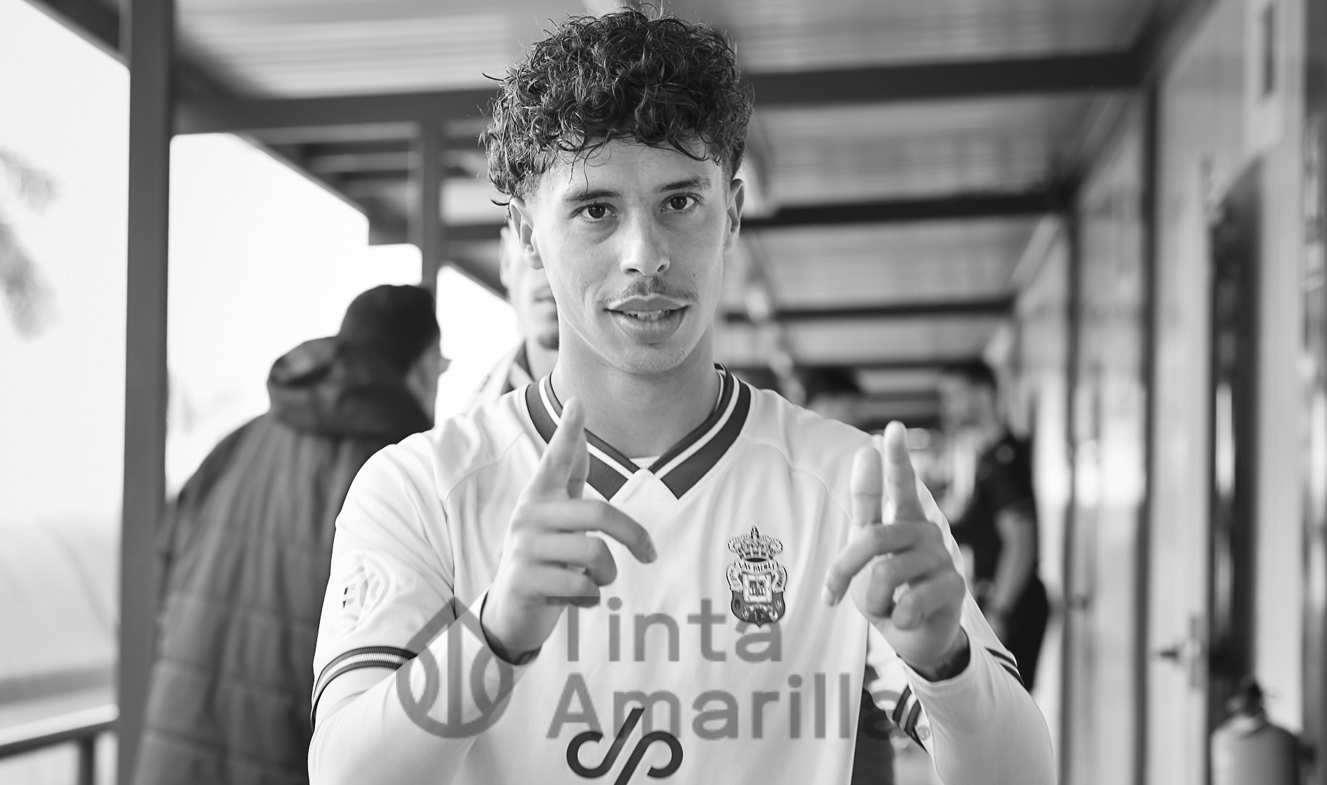 Las habilidades ocultistas con el balón de Jerobe Cáceres