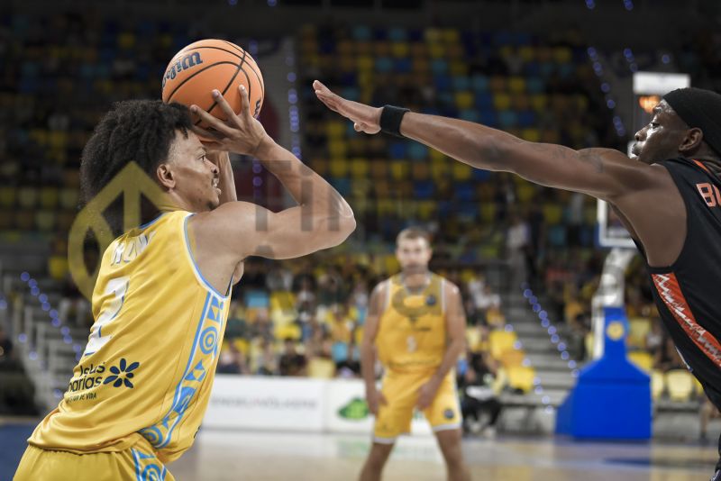 Wong reaparece en la Liga de Verano