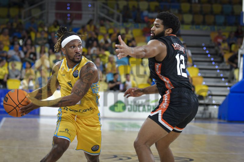 La BCL le da pistas al Gran Canaria sobre la siguiente fase
