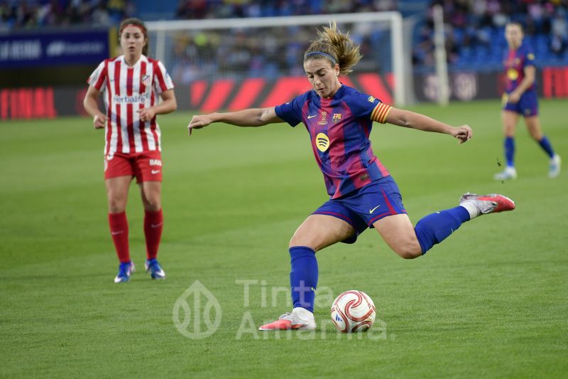 3-1: El Barça suma su duodécimo título y Gran Canaria firma un récord