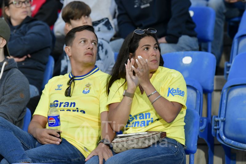 3-1: El Barça suma su duodécimo título y Gran Canaria firma un récord