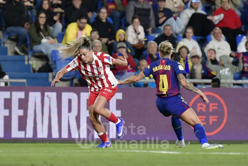 3-1: El Barça suma su duodécimo título y Gran Canaria firma un récord