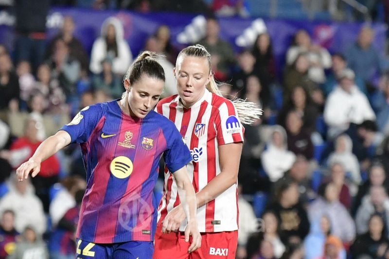 3-1: El Barça suma su duodécimo título y Gran Canaria firma un récord
