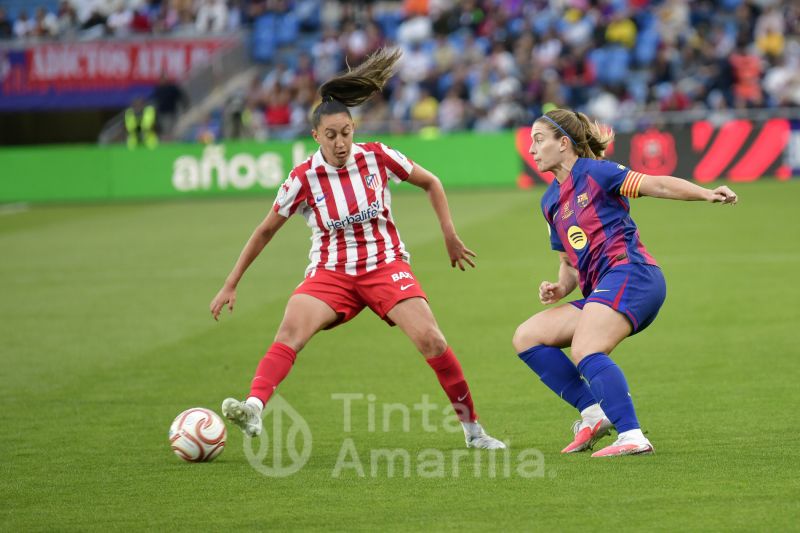 3-1: El Barça suma su duodécimo título y Gran Canaria firma un récord