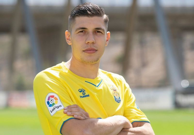 Unai Veiga prueba ahora en Cantabria, Araujo, Sylla, Echedey Mayor, ...