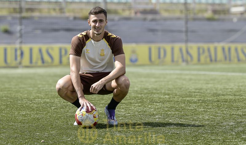 El carrizal de ilusiones que atesora Adrián Rodríguez