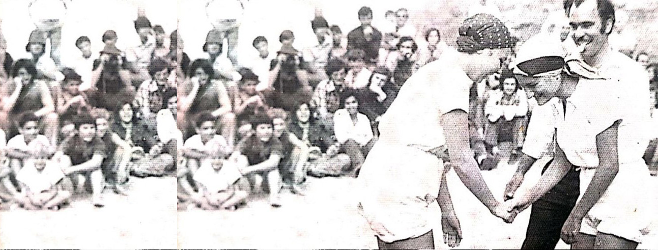 Mujeres Increíbles de Canarias