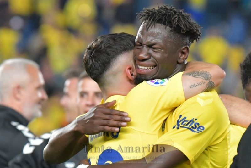 Mfulu, a lágrima viva