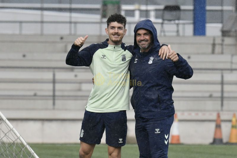 El deporte español se alinea en deseos de recuperación para Zeben Ramos