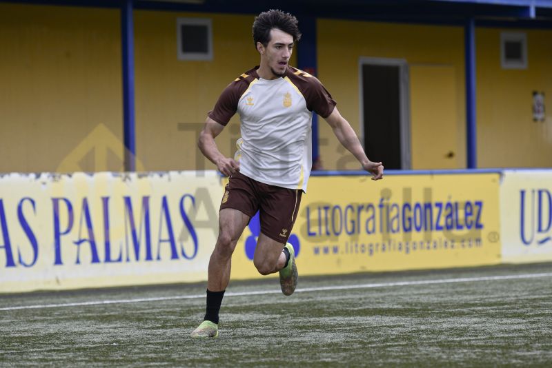 Fotos: Las Palmas C cierra su Liga de 2025 en La Palma