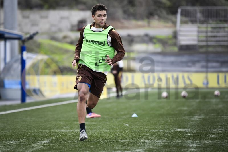 Fotos: Las Palmas C cierra su Liga de 2025 en La Palma