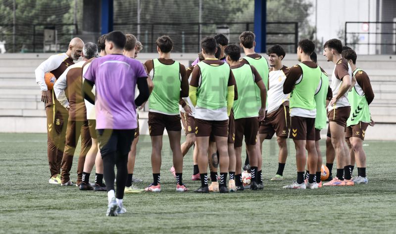 La primera eliminatoria de la Copa Ruiz Caballero ya está en marcha
