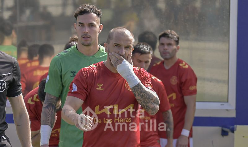 Rival amarillo 21 temporadas después con el mismo escudo