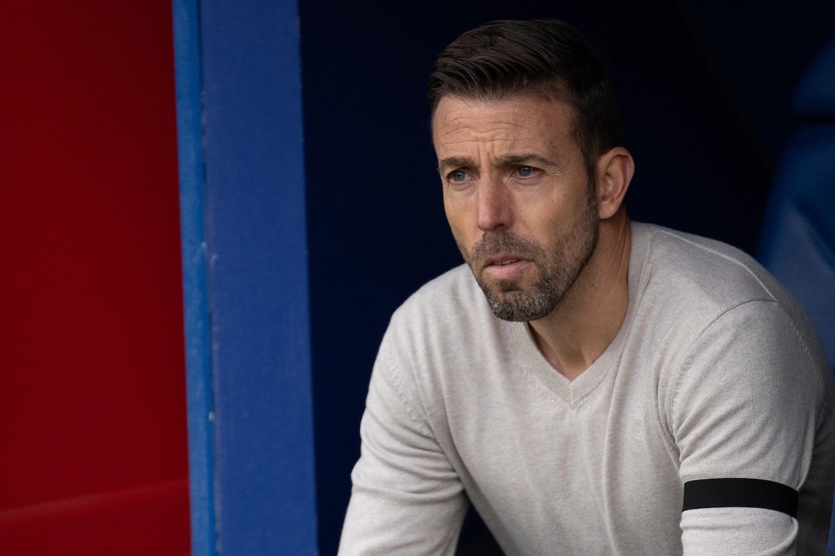 "La Segunda División es una categoría en la que lo inimaginable ocurre"