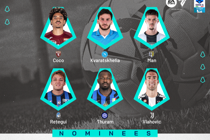 Torino saca pecho con el comienzo de Coco en la Serie A