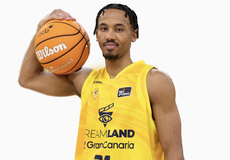 Noguama se queda para la Eurocup