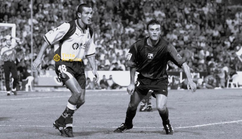 Llamada a la UD irreverente frente al Barça