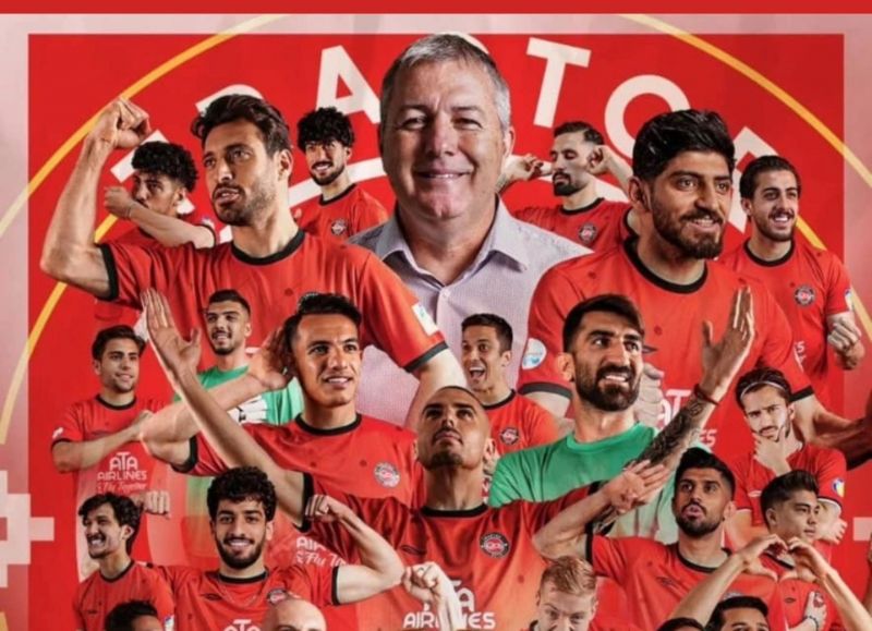 El ex amarillo Dragan Skocic logra un nuevo título internacional