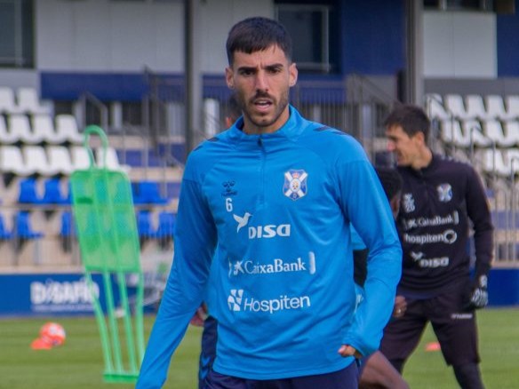 El árbitro fue contundente con Fabio al explicar su expulsión