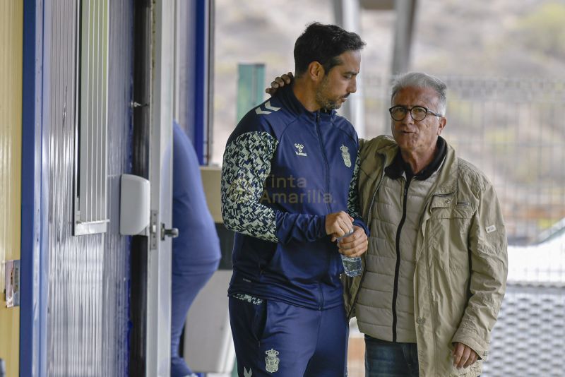 Fotos: ¡Nos vemos en Segunda RFEF!