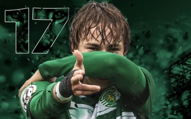 "Tengo ganas de vestir de amarillo y mostrar mi desborde"