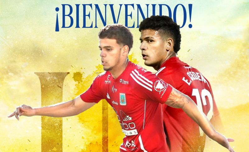 La UD confirma que Cedeño firma contrato hasta 2028