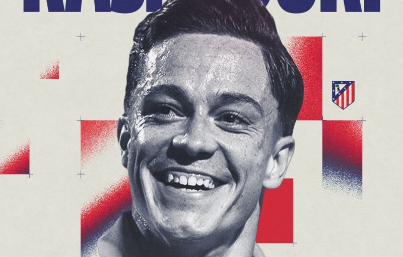 Nuevo delantero para el Atlético, apuesta ceutí, Morata, Savinho, ...