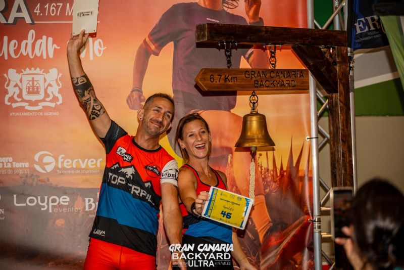 Santana y Teruel protagonizan el duelo estelar en Ingenio