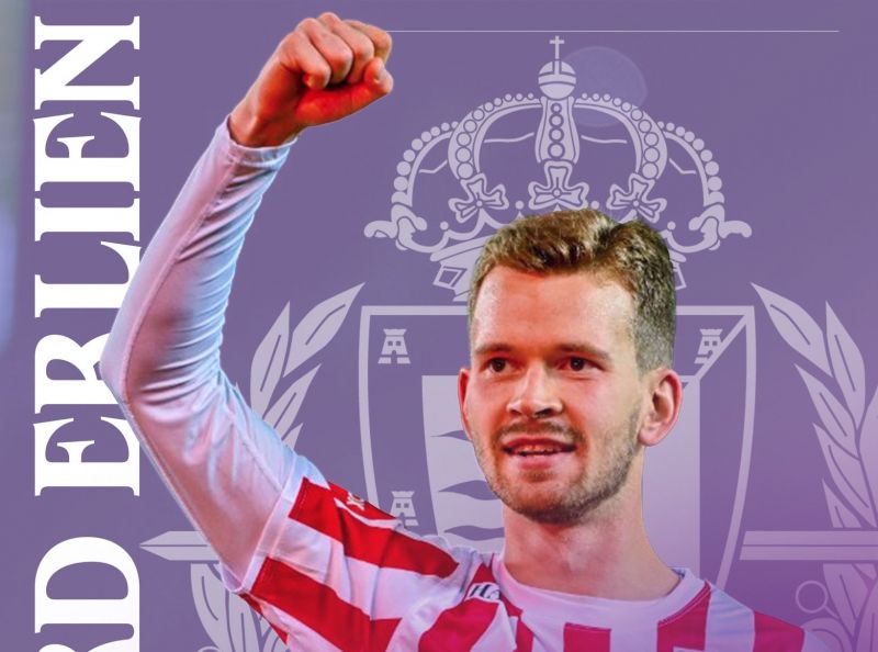 Valladolid y Leganés refuerzan sus ataques, Jordi Cryff, Inui, Lodi, ...