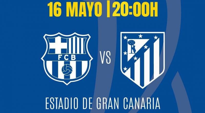 La final de la Copa de la Reina cambia su horario