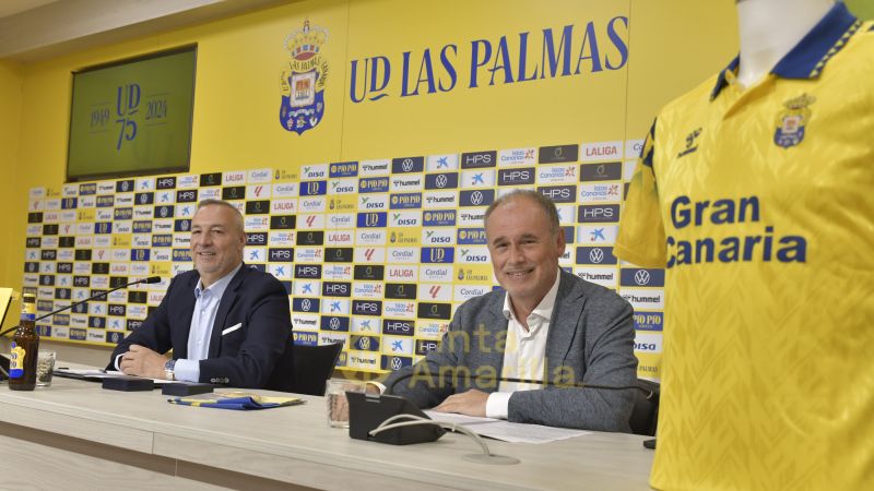 75 años de apasionada unión amarilla y azul