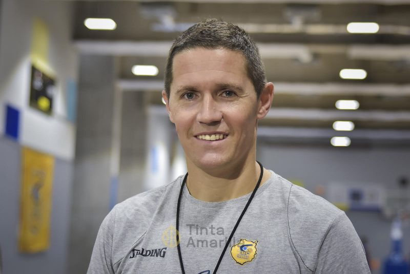 "Conseguiremos que este nuevo Gran Canaria funcione"