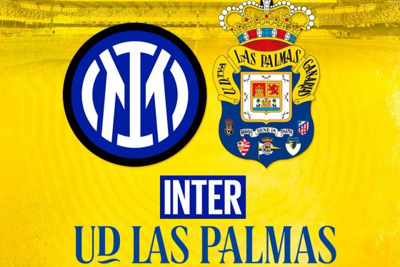 La UD se medirá al histórico Inter en Cesena