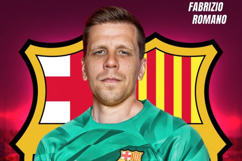 El Barça ya tiene un relevo para Ter Stegen